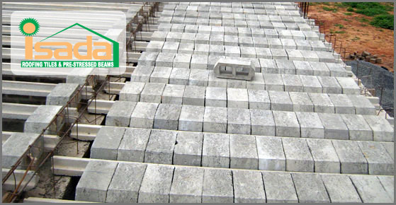 Image Prestressed Beams